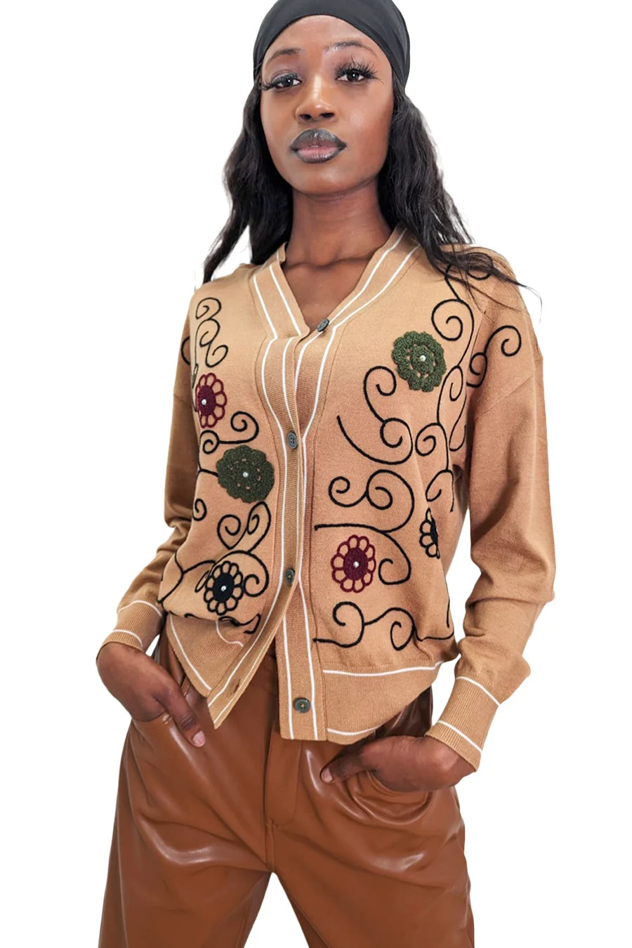 ZYNC11 SWEATER - Image 2
