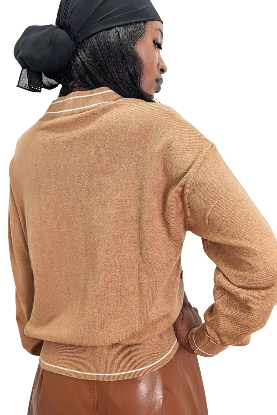 ZYNC11 SWEATER - Image 3