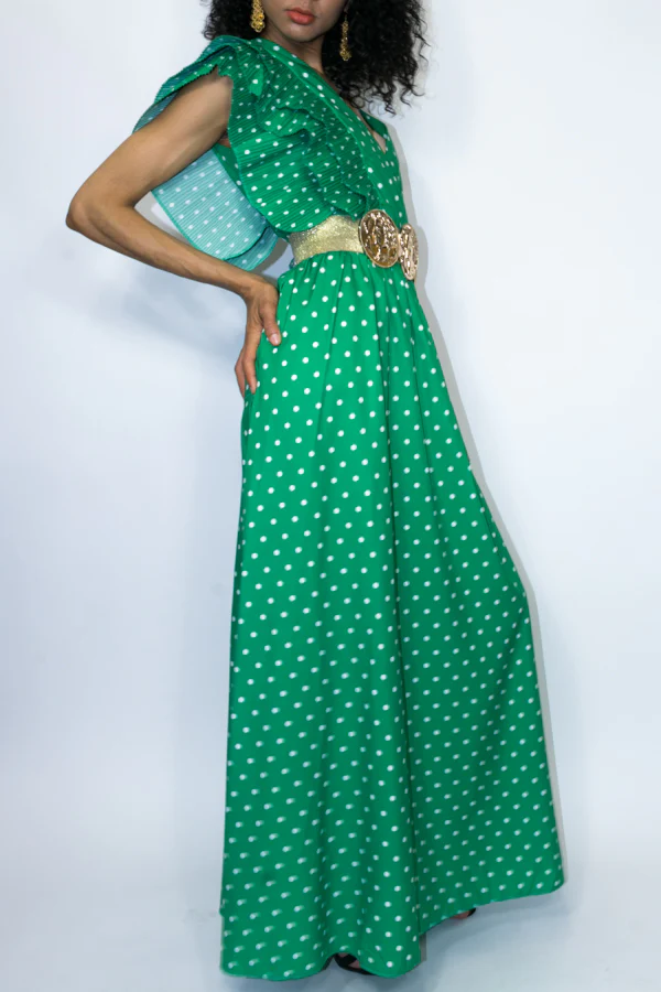 A8137 DRESS (XXL, XXXL)