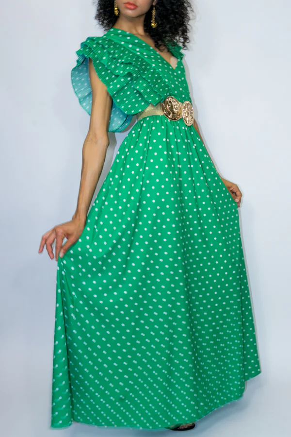 A8137 DRESS (XXL, XXXL) - Image 2