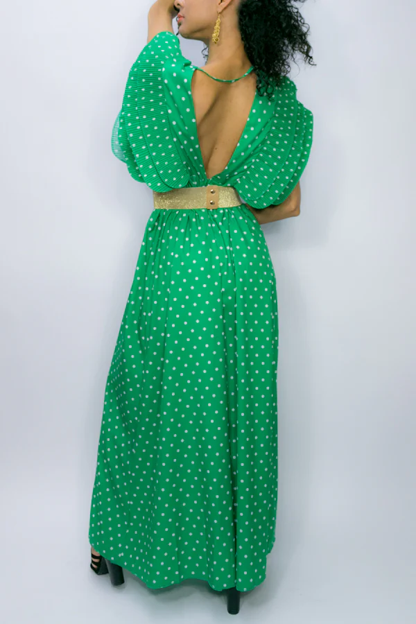A8137 DRESS (XXL, XXXL) - Image 3