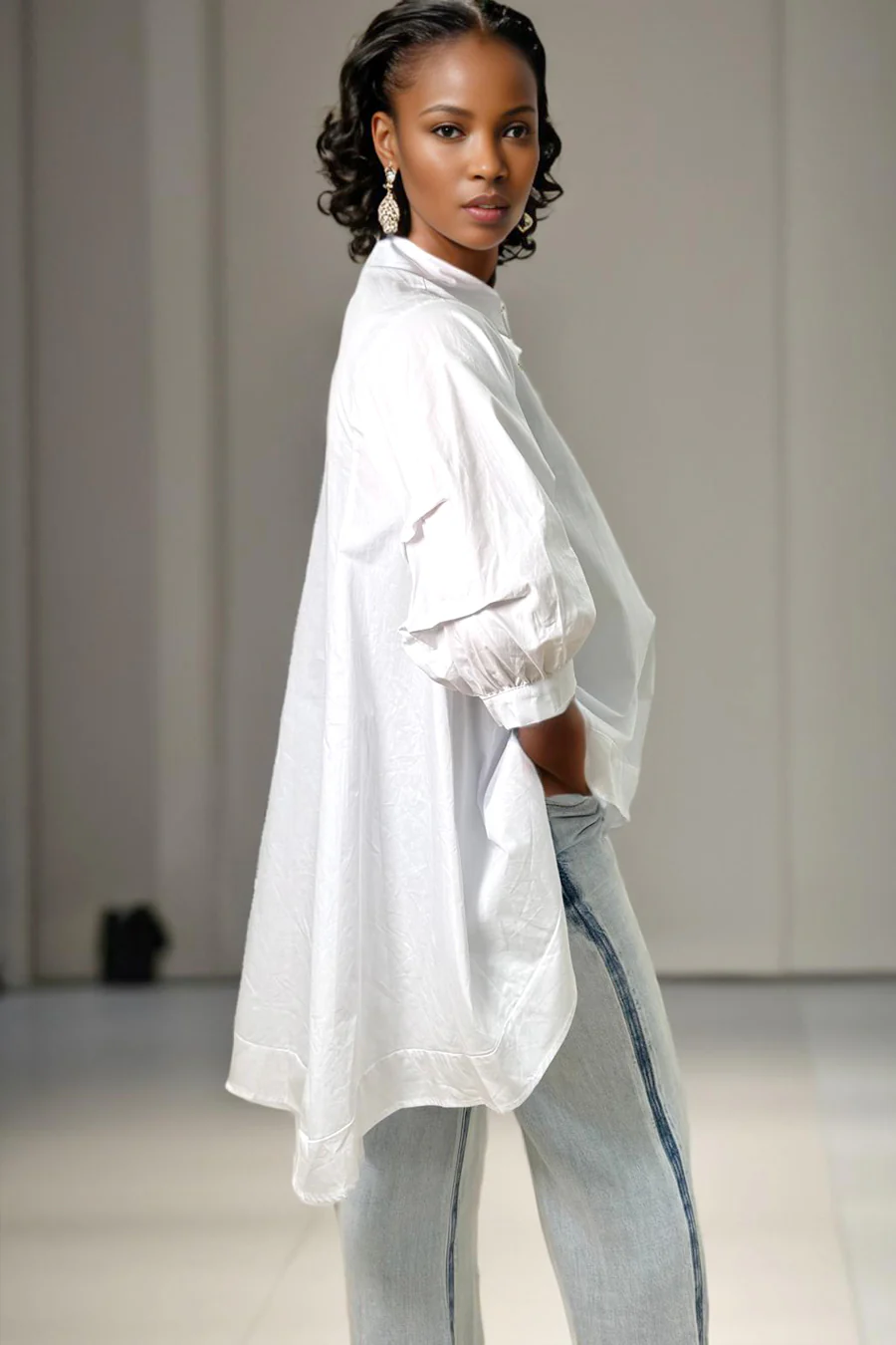 A90015 TOP (S, M, L) - Image 2