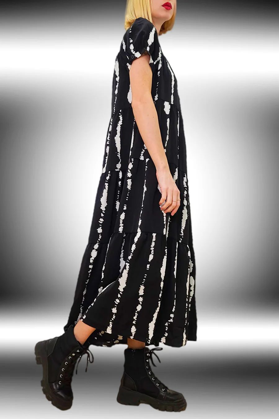 A92193 DRESS (S, XXL) - Image 3