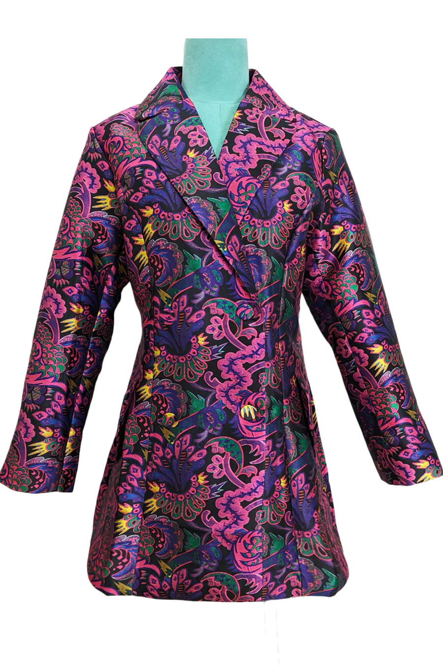 A93011A BLAZER JACKET (2 FLAVORS) - Image 2