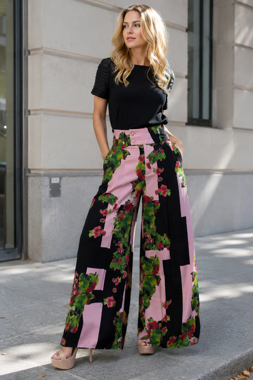 PANTS