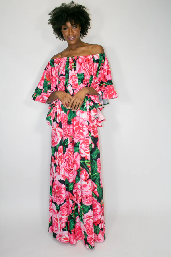 C11242 DRESS - Image 3