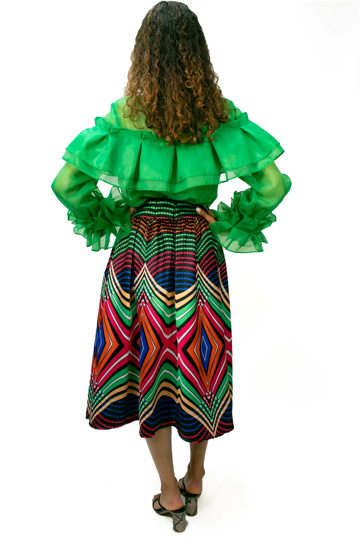 C3133 TOP (S, M) - Image 2