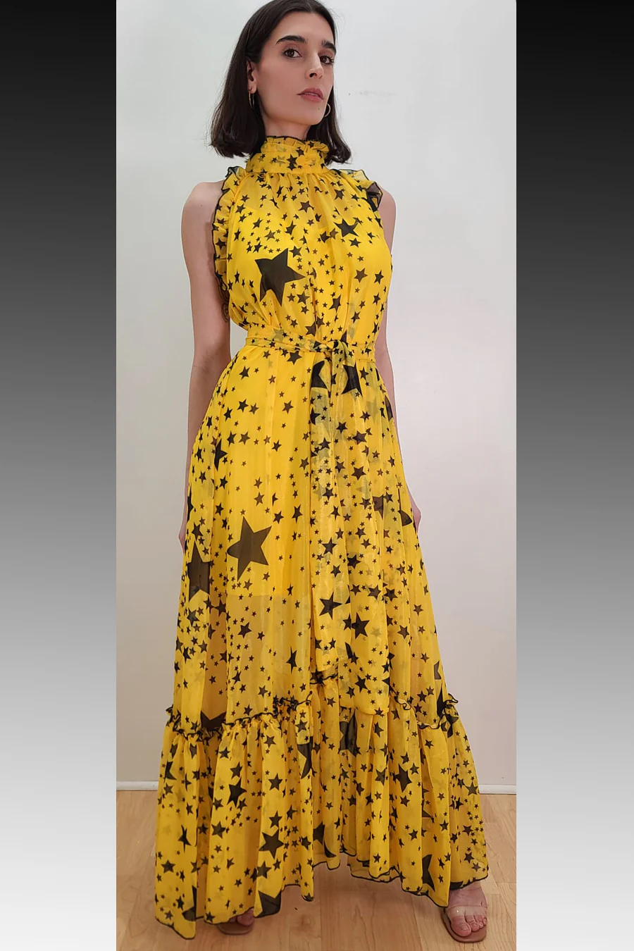 C3160 DRESS (S, M, XXL) - Image 2
