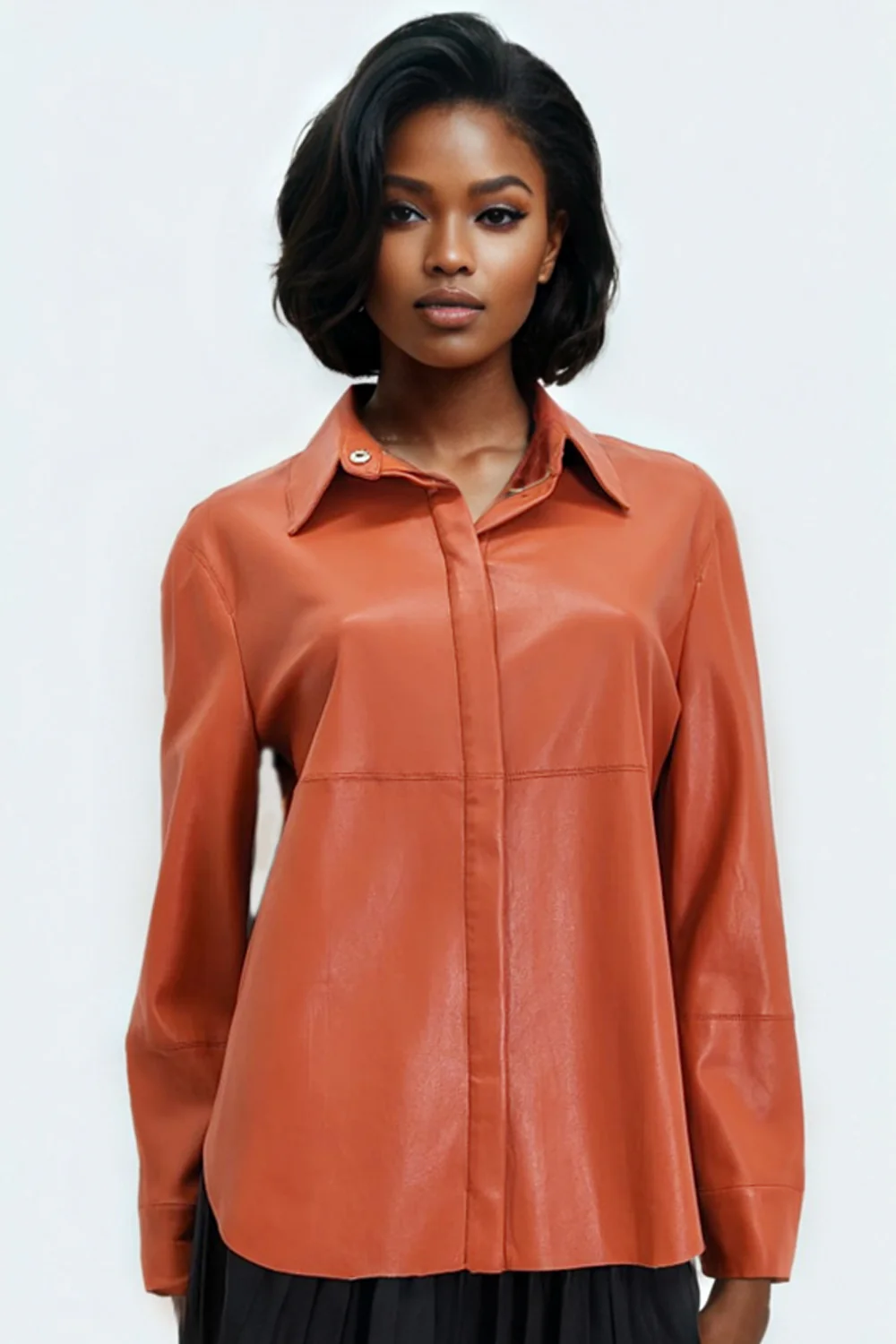 C3167 TOP (GRN, ORANGE, )