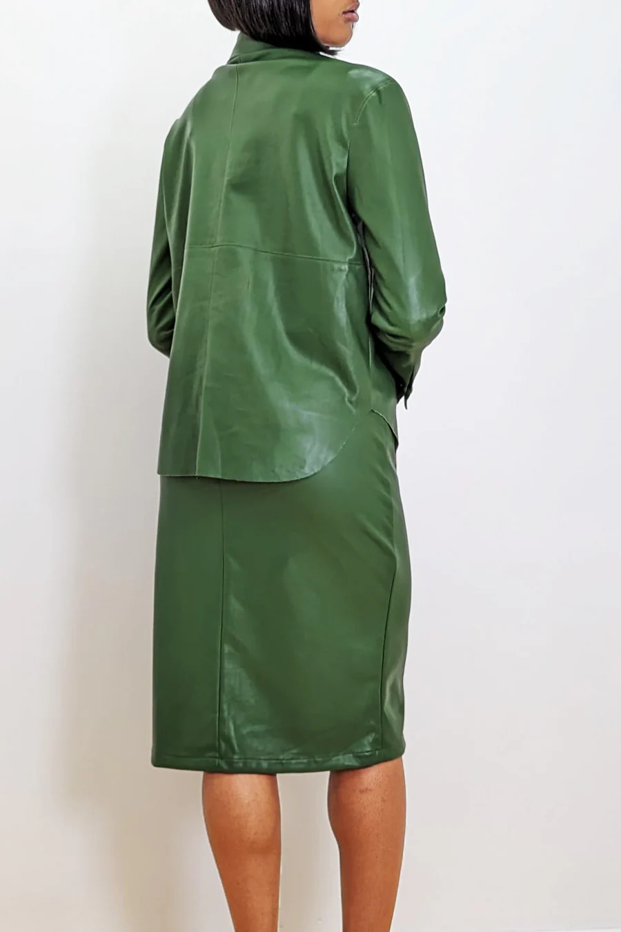C3167 TOP (GRN, ORANGE, ) - Image 2