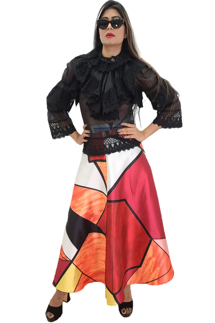 C3197 SKIRT - Image 2