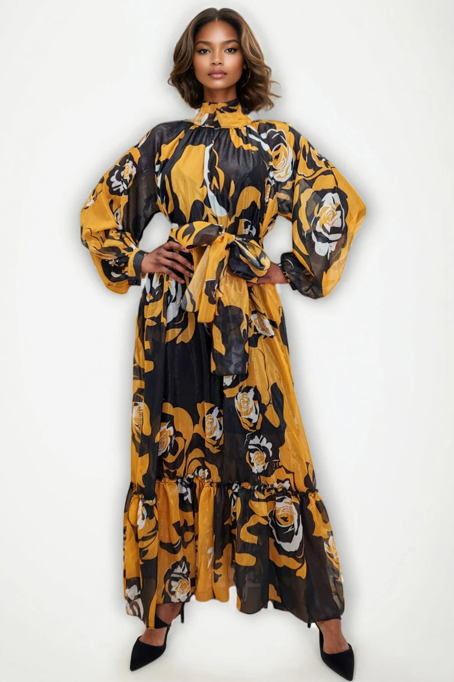 C3311 DRESS