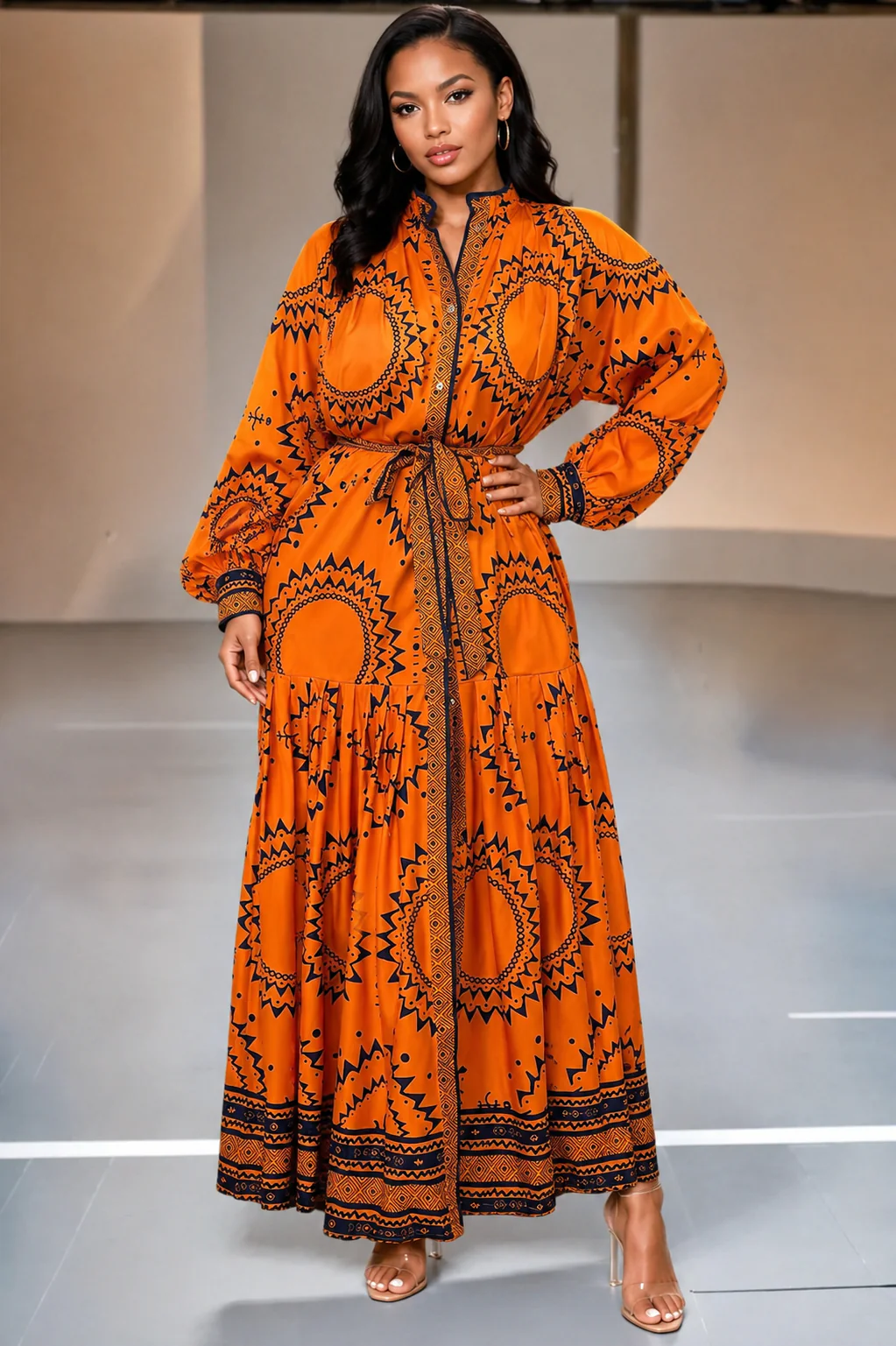 C3361 DRESS