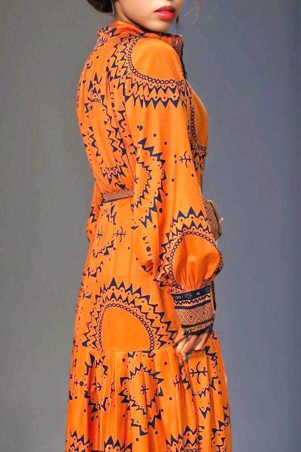 C3361 DRESS - Image 2