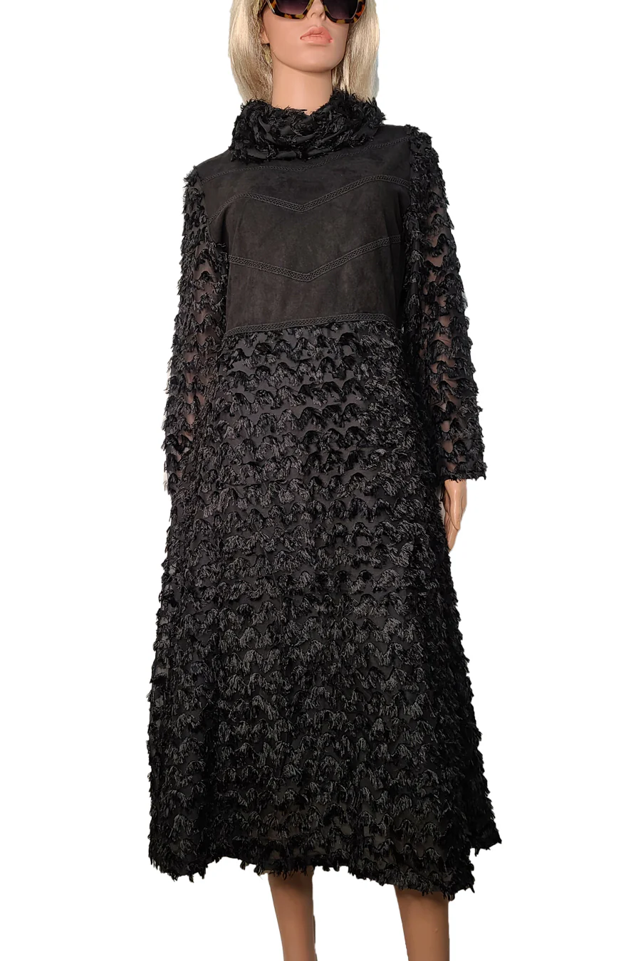 C72 DRESS