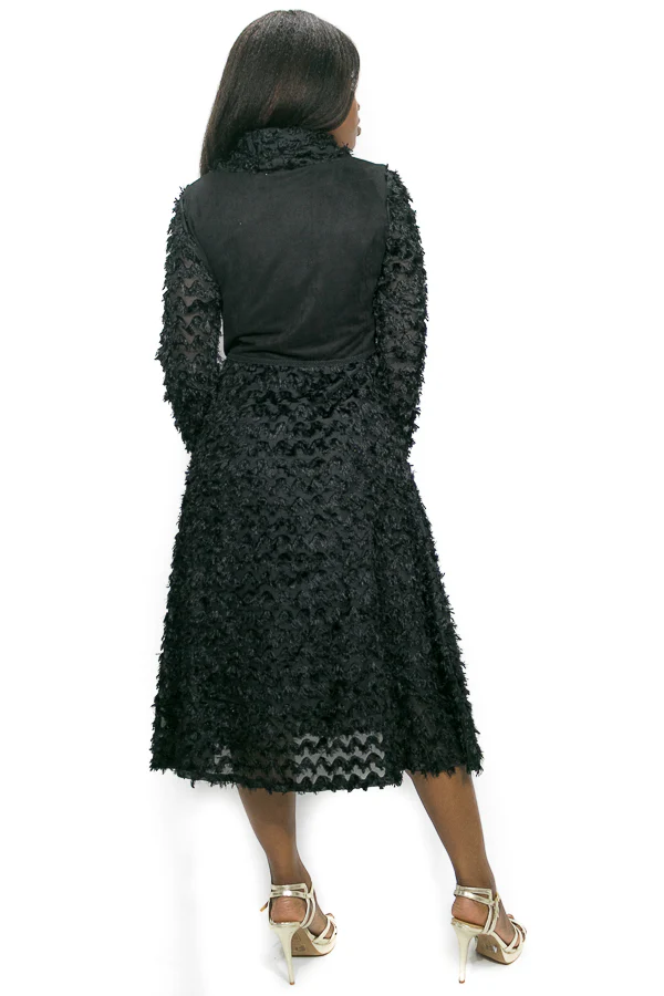 C72 DRESS - Image 2