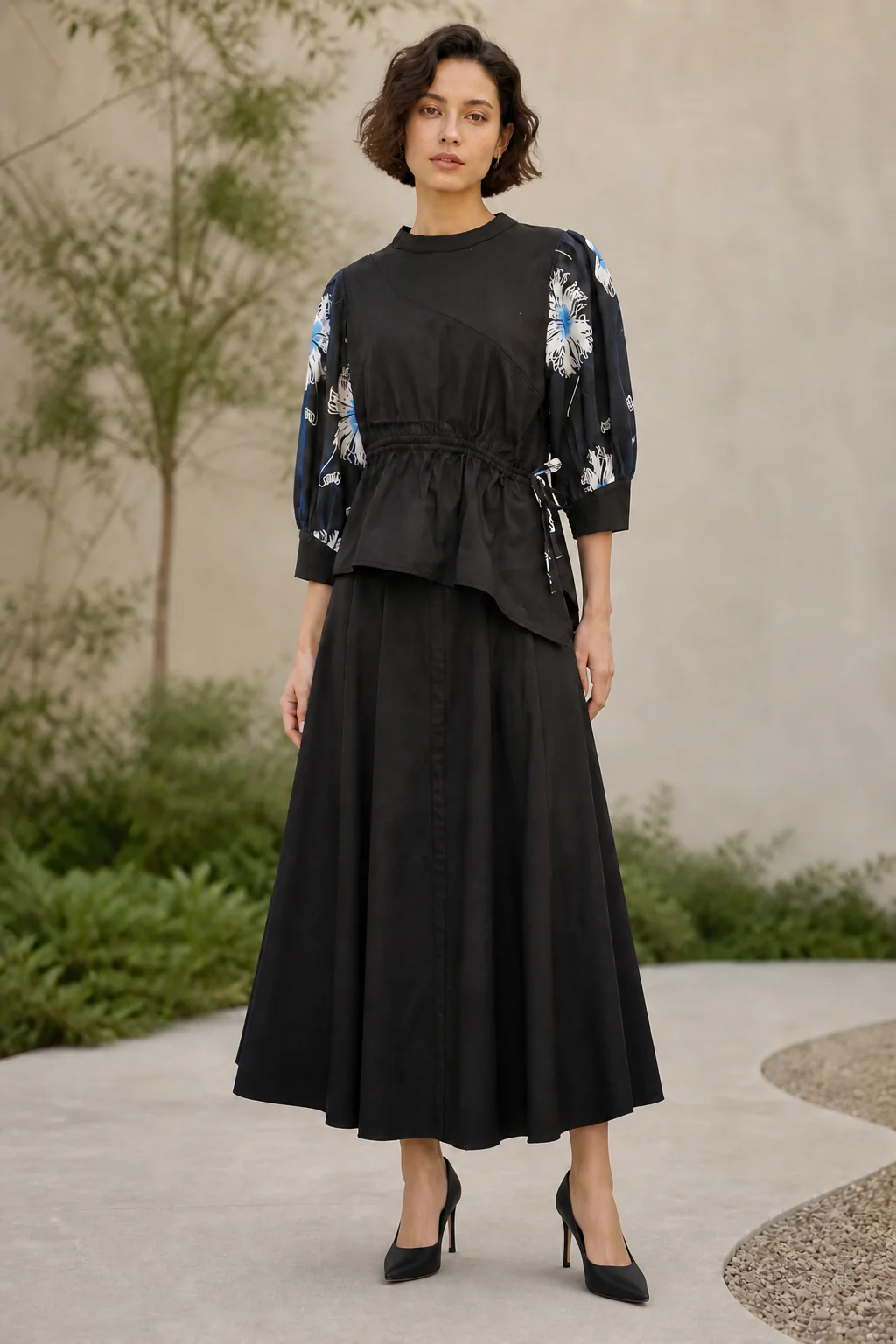 MODEST