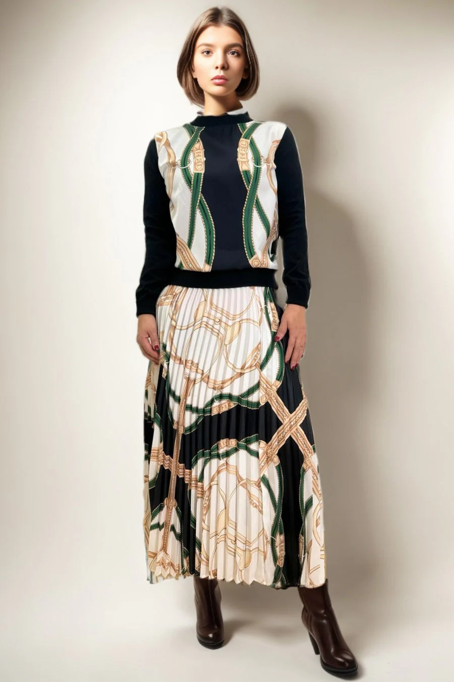 H2504 SKIRT