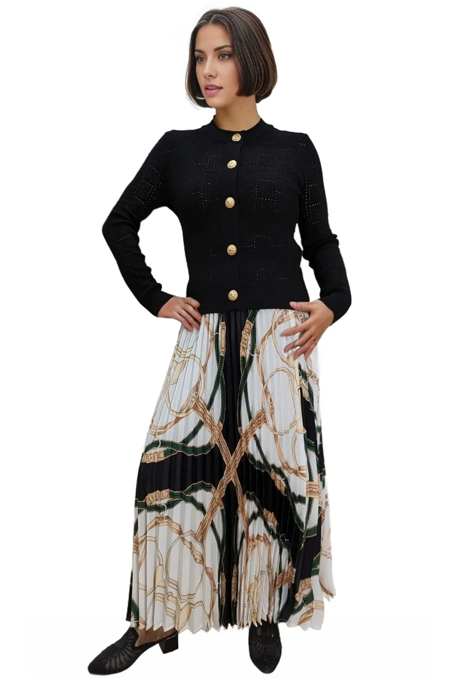 H2504 SKIRT - Image 2