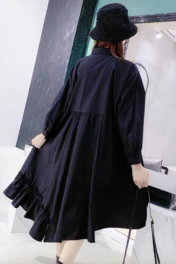 T1365 DRESS (XL, XXL) - Image 2