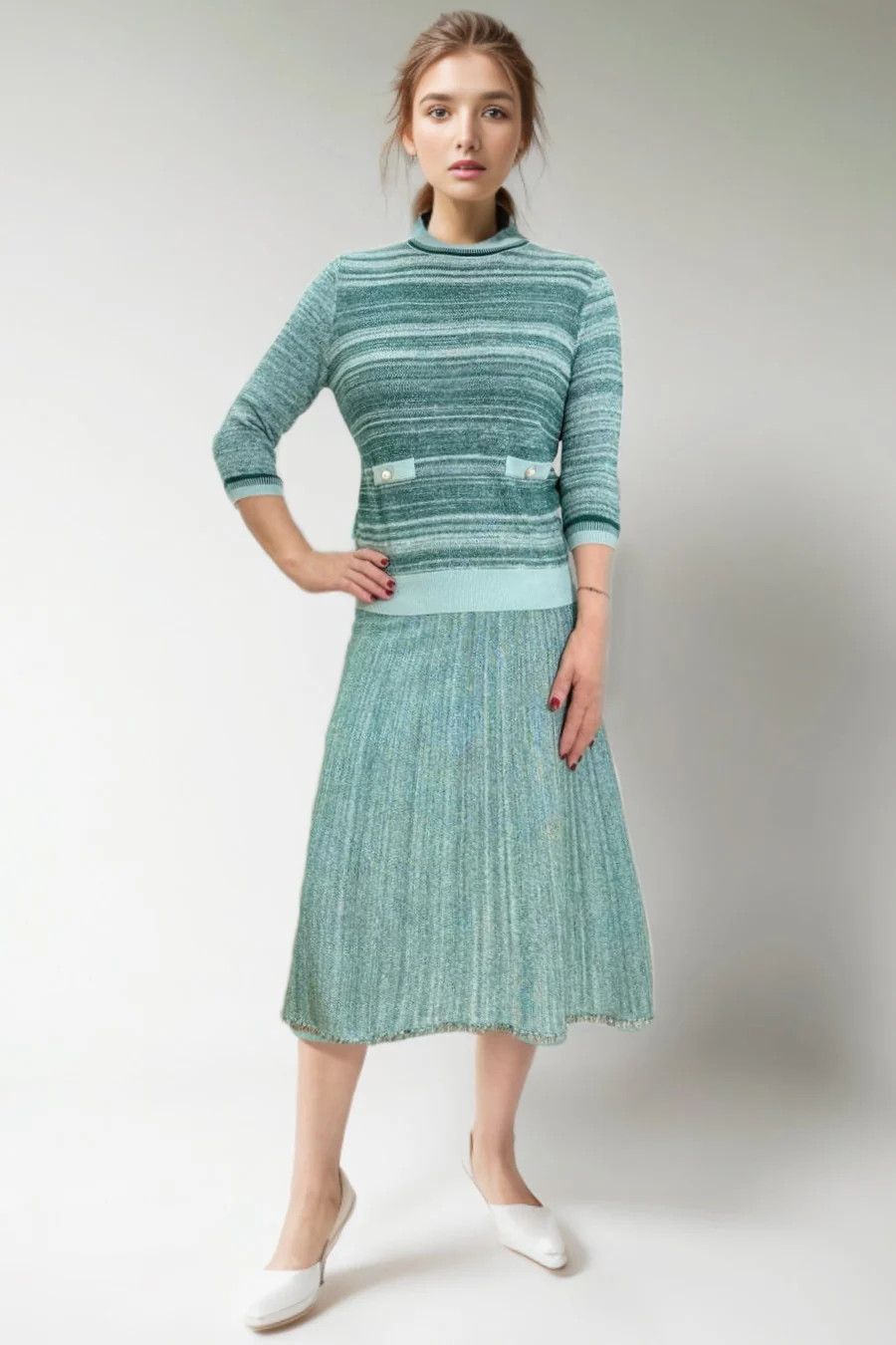 LS63026B SKIRT