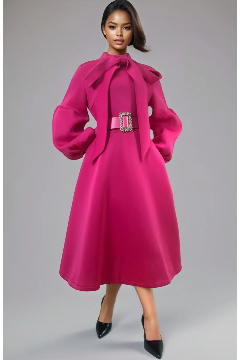 VX1001 DRESS