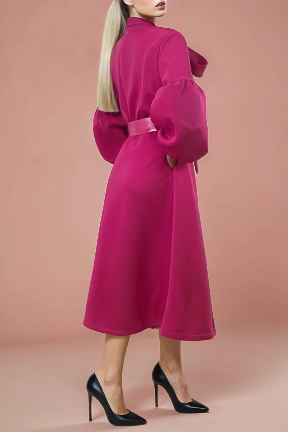 VX1001 DRESS - Image 2