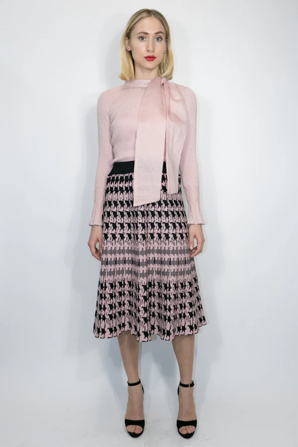 F1013 SKIRT (XS ONLY) - Image 2