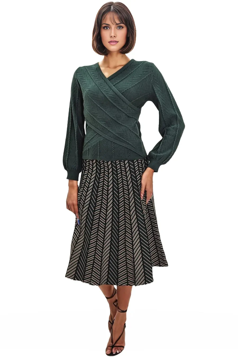 F23015 SKIRT