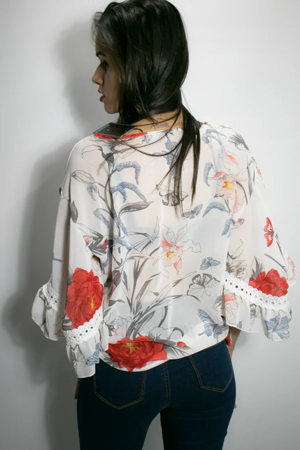 K5005 TOP (S, XL) - Image 2