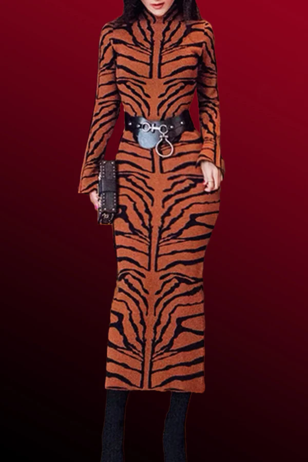 LS61046 DRESS - Image 3