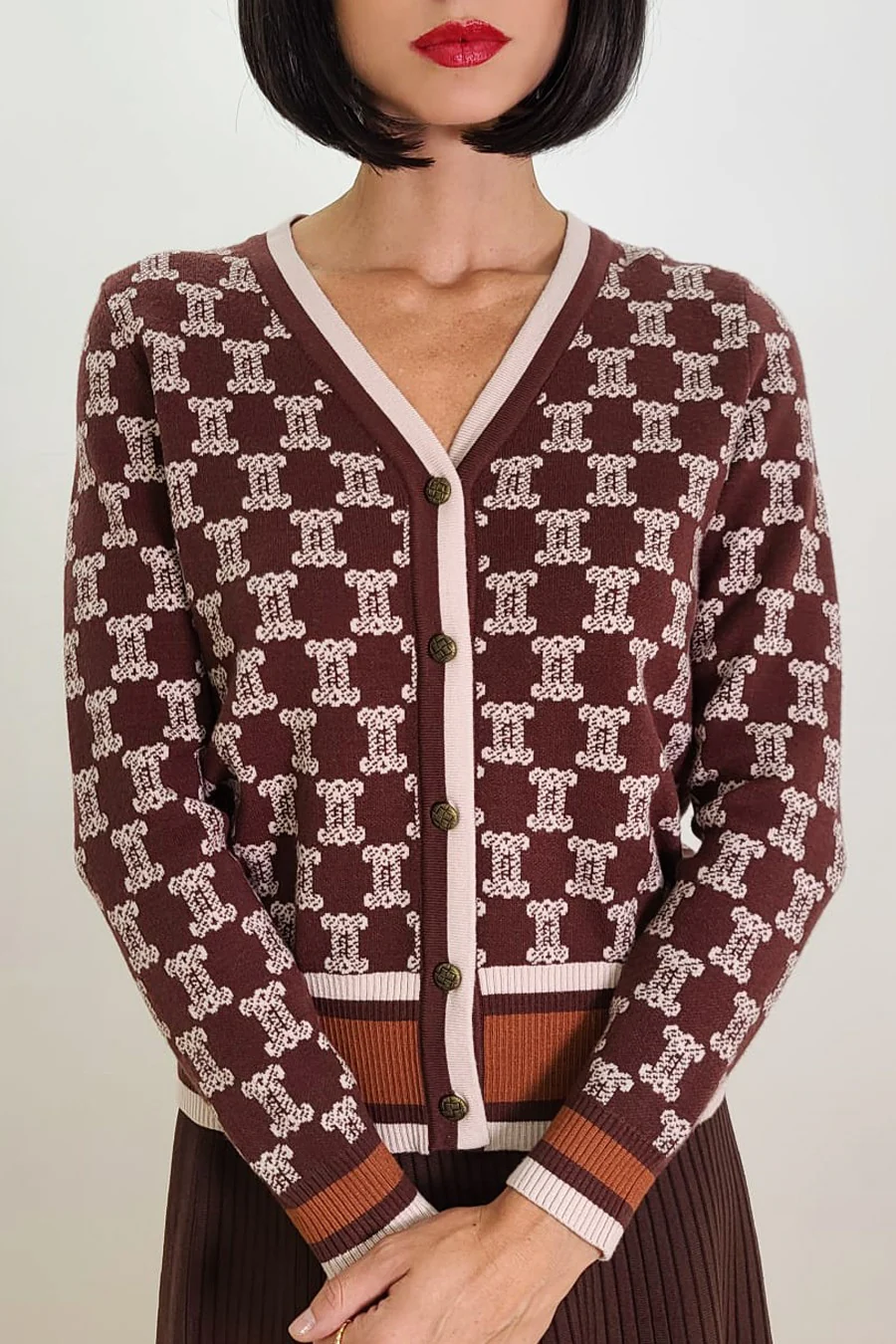 LS61070 SWEATER (XL, XXL)