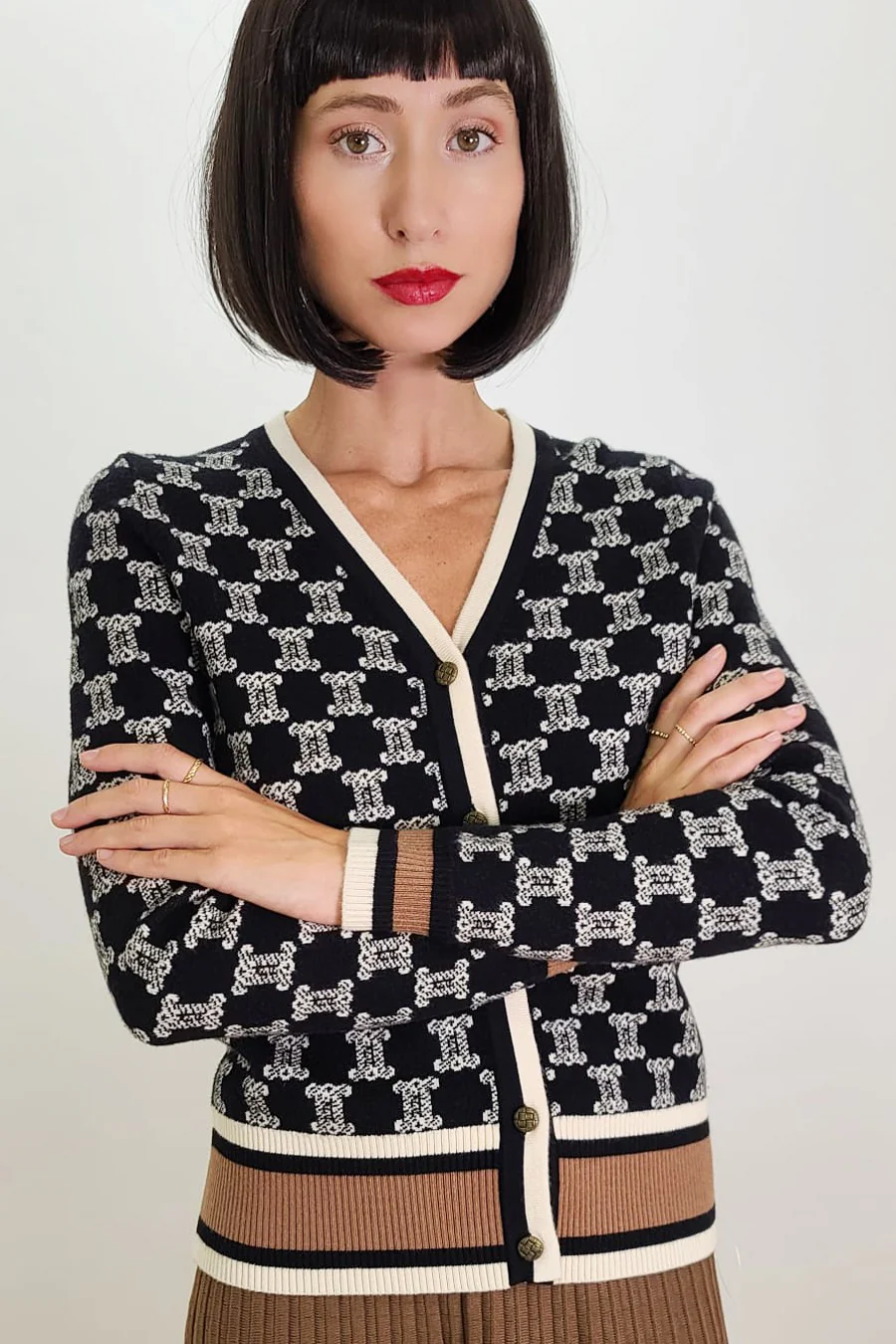 LS61070 SWEATER (XL, XXL) - Image 2