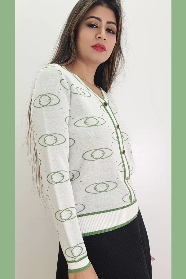 LS62033 SWEATER - Image 2