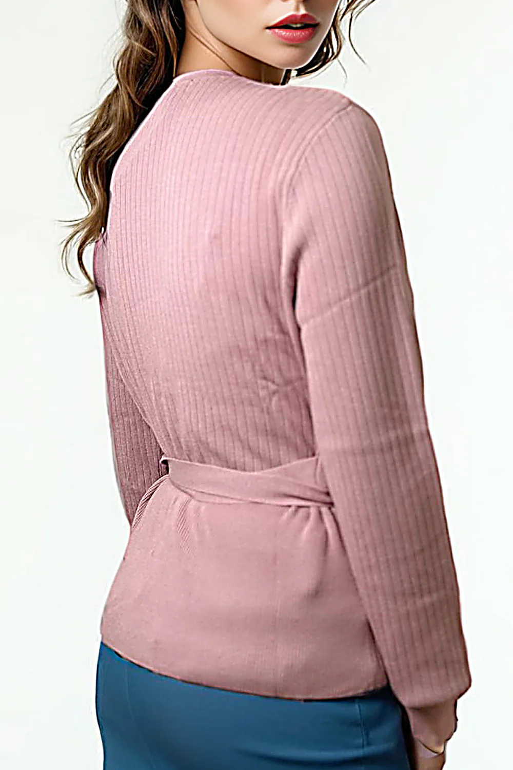LS62055 SWEATER (XL ONLY) - Image 2