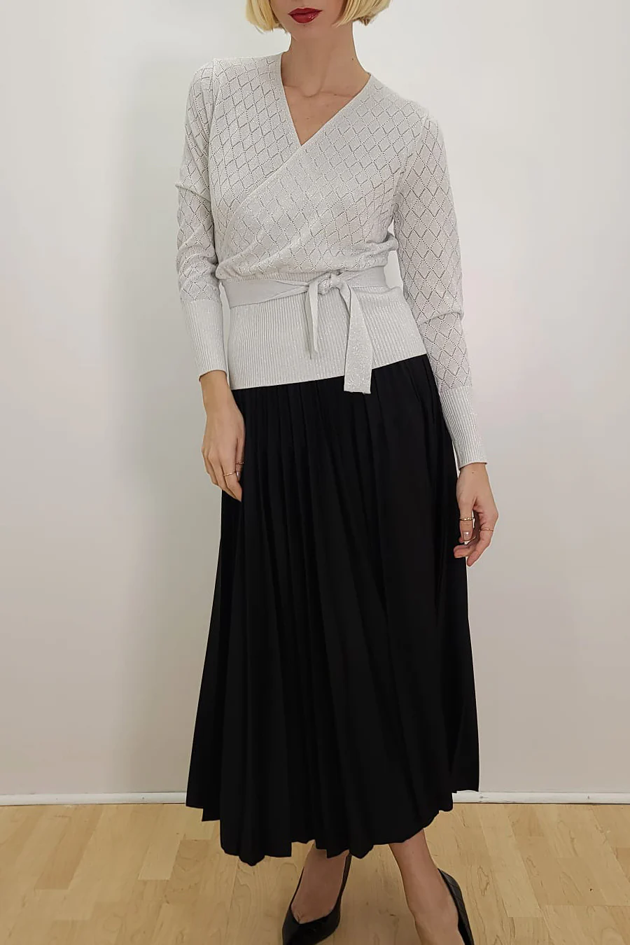 LS62065 SWEATER - Image 2