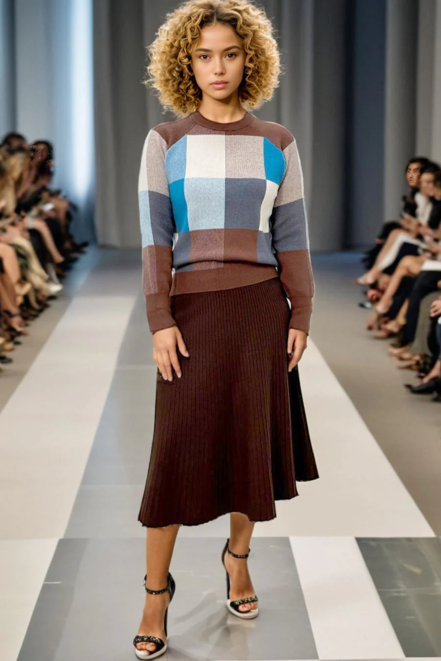 LS63060 SWEATER - Image 2