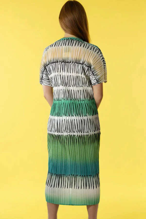 N2406 DRESS - Image 2