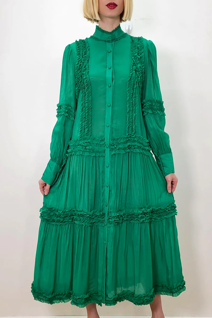 S211 DRESS - Image 2