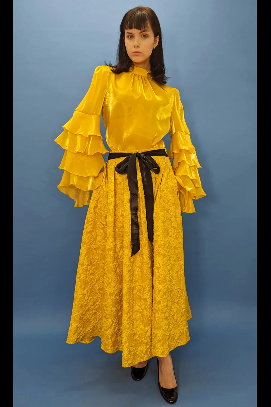 S280 SKIRT - Image 2