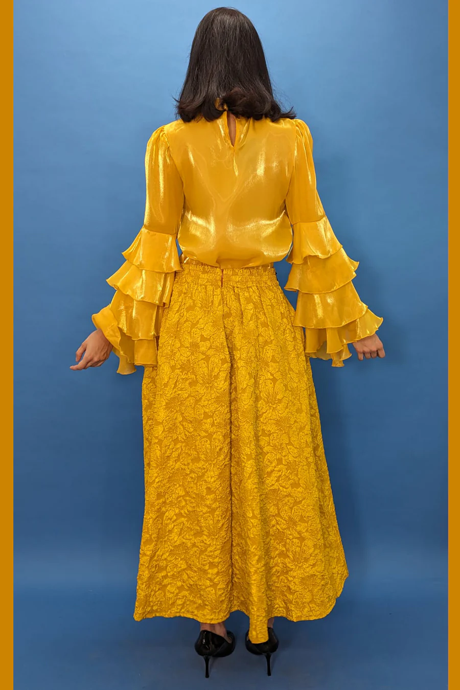 S280 SKIRT - Image 3