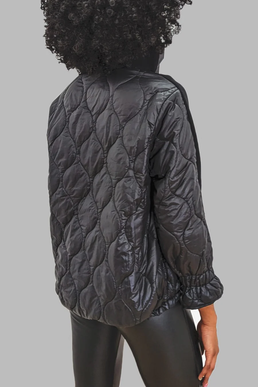 S281 SWEATER - Image 2