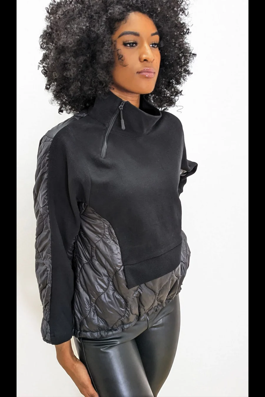 S281 SWEATER - Image 3