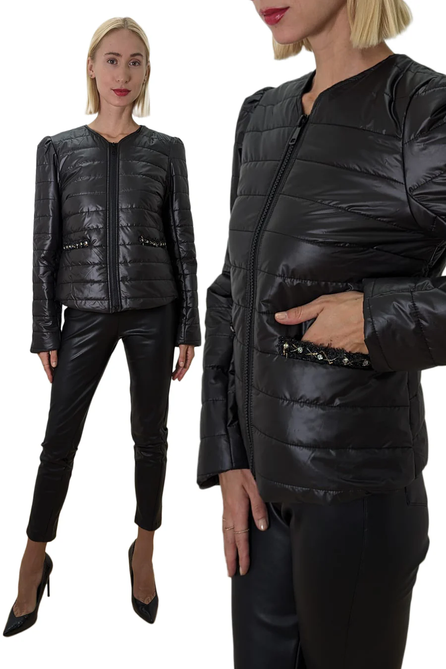 S287 JACKET (S, XL, XXL)