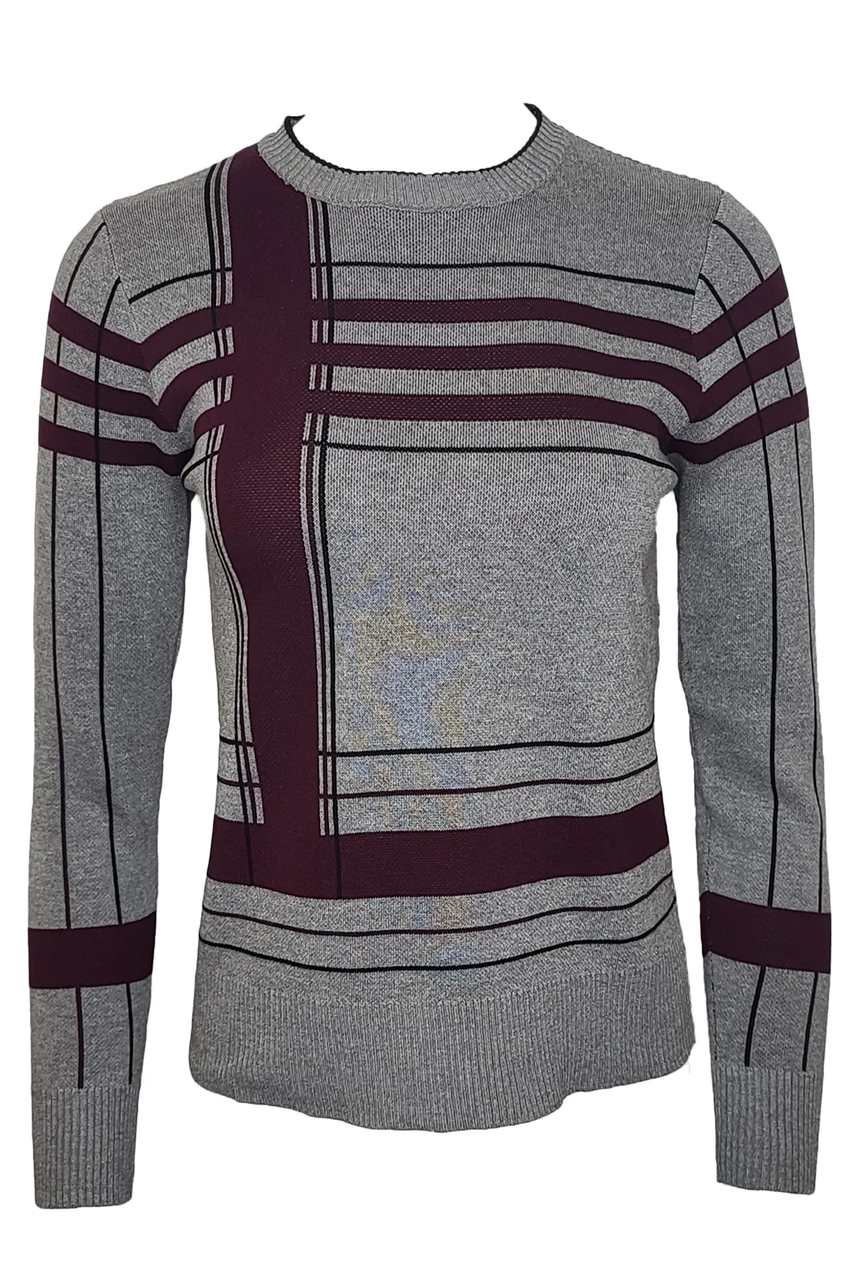 SK21112 SWEATER - Image 3