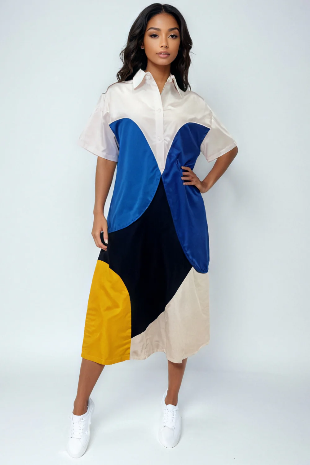 T0010 DRESS