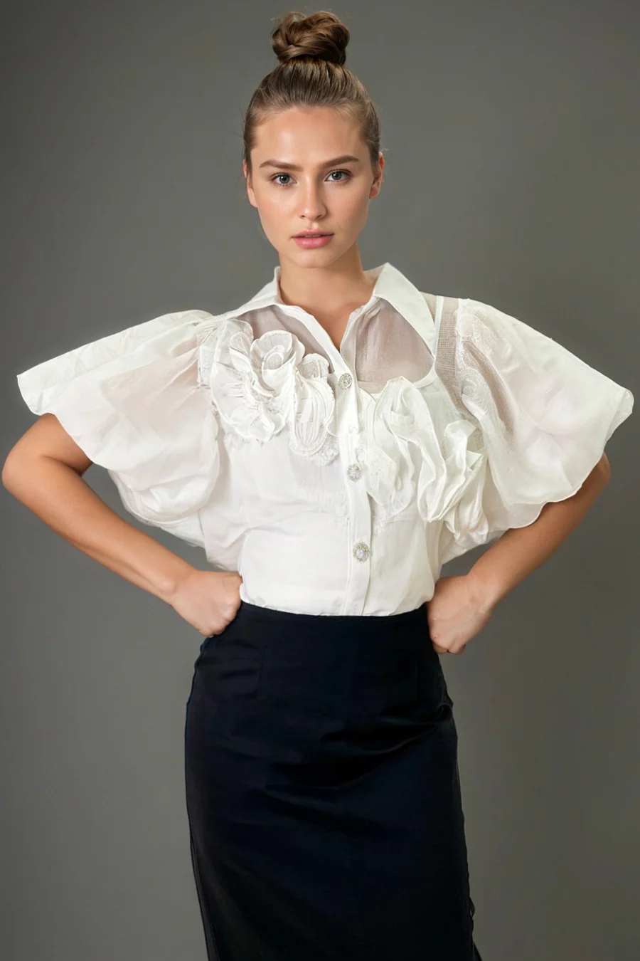T009 TOP (S, M)