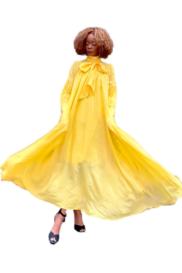 X7352B DRESS (XXXL ONLY) - Image 2