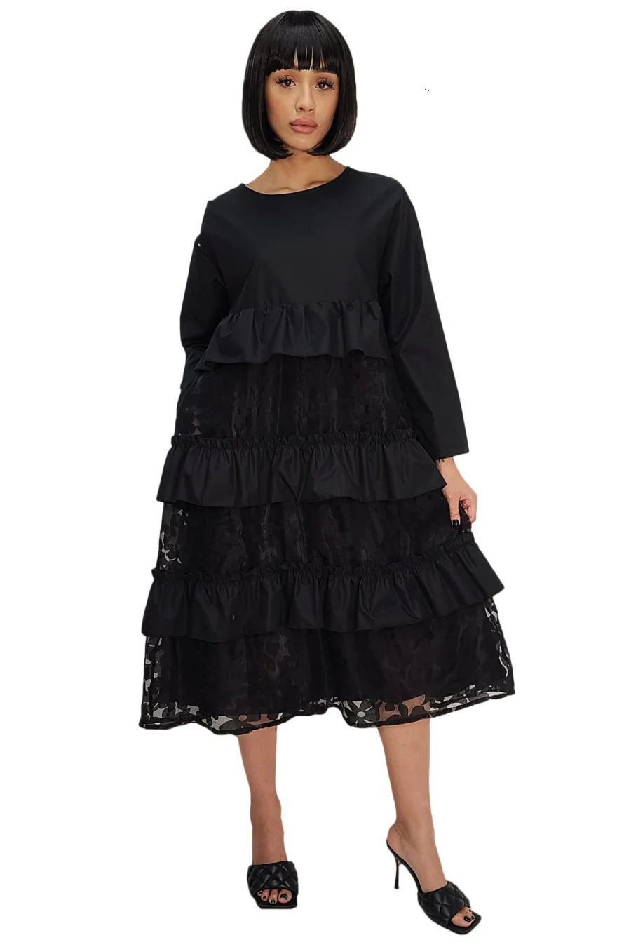 T1621 DRESS