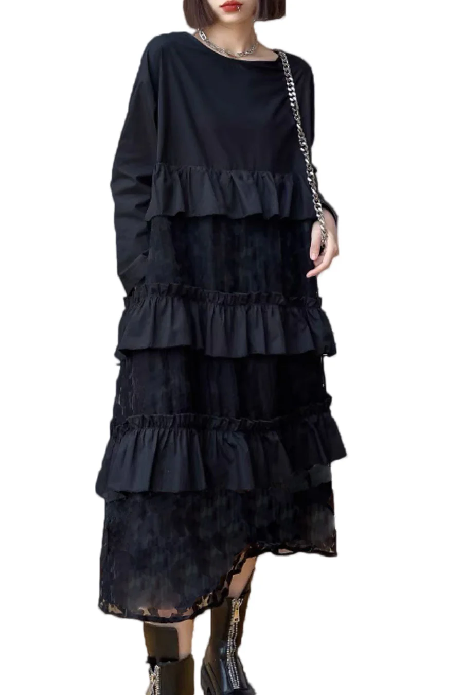 T1621 DRESS - Image 2